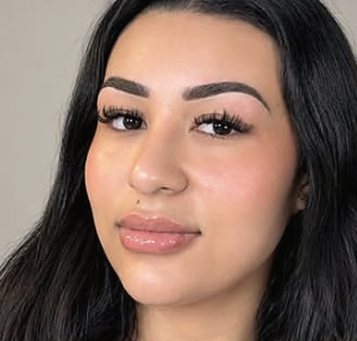 Brows by Alieth